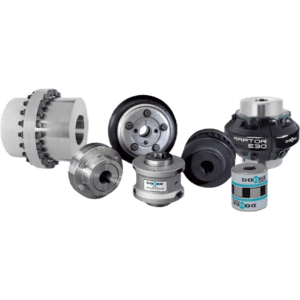Motor shaft Coupling