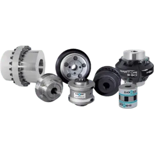 Motor shaft Coupling