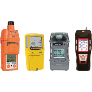 Multi gas detector