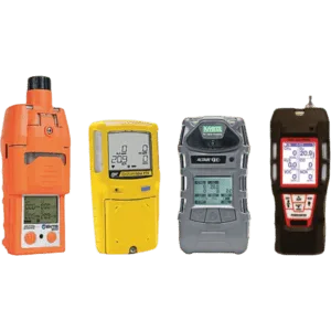 Multi gas detector
