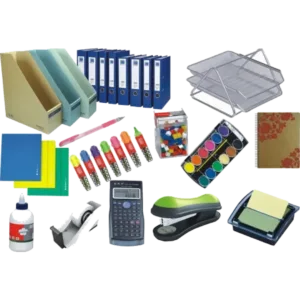 Office supplies