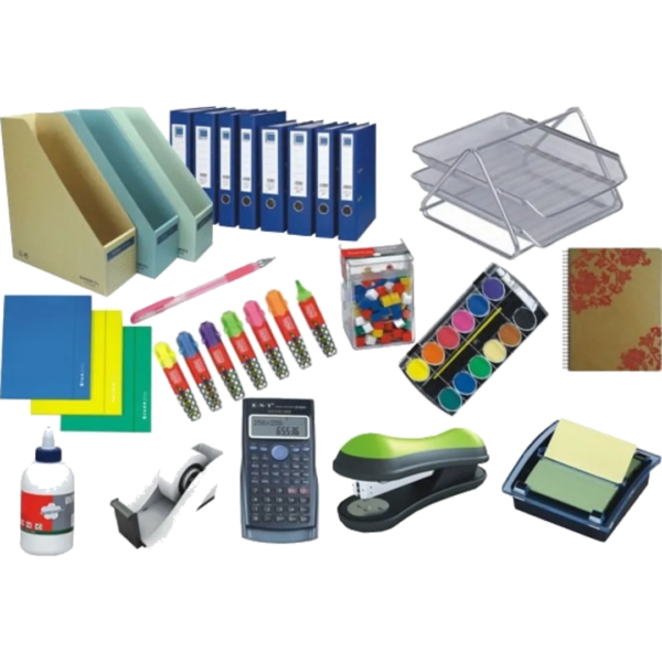 Office supplies