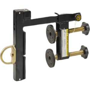 Parapet anchor
