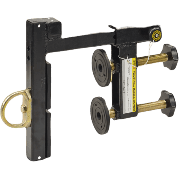 Parapet anchor