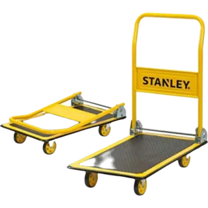 Platform trolley