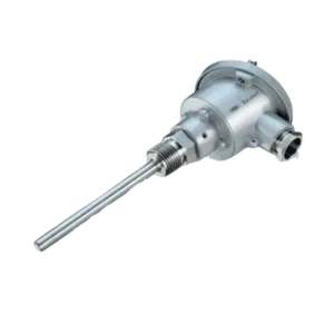 RTD temperature sensors