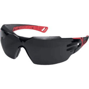 Safety glass