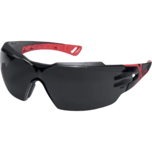 Safety glass
