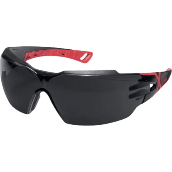 Safety glass
