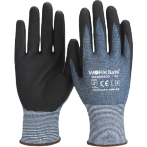 Safety gloves
