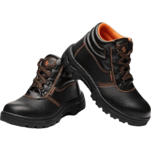 Safety shoe