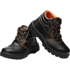 Safety shoe