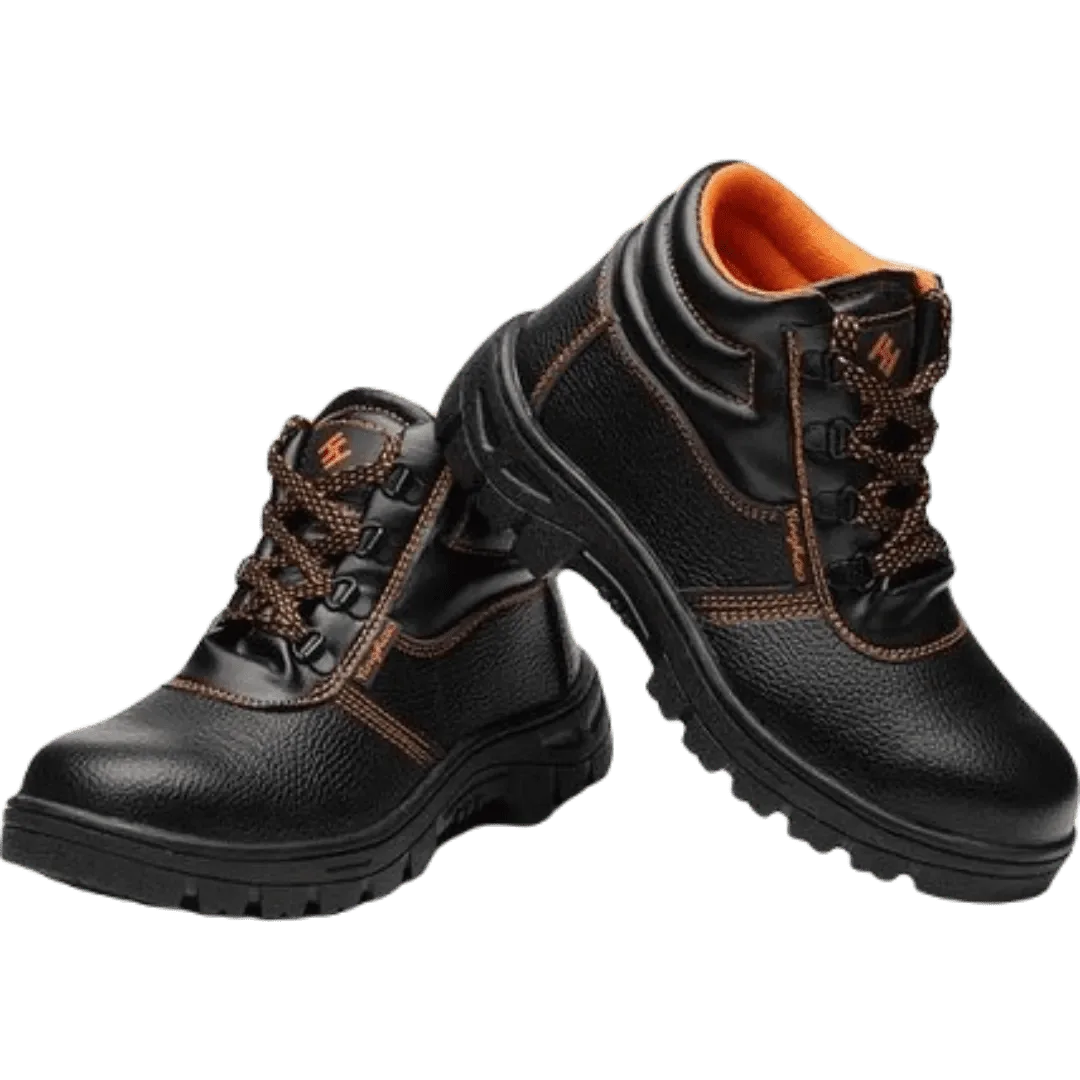 Safety shoe