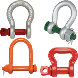 Shackle