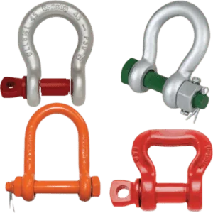 Shackle