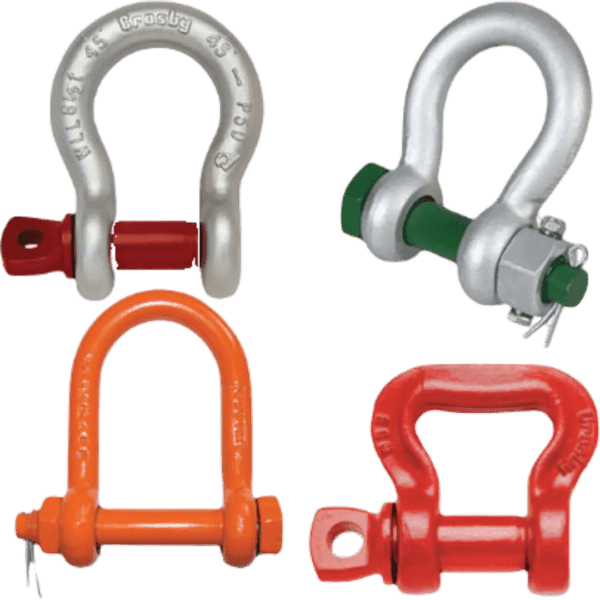 Shackle