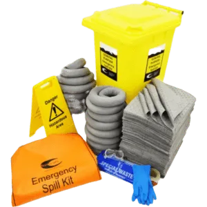 Spill kit