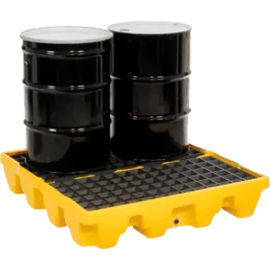 Spill pallet