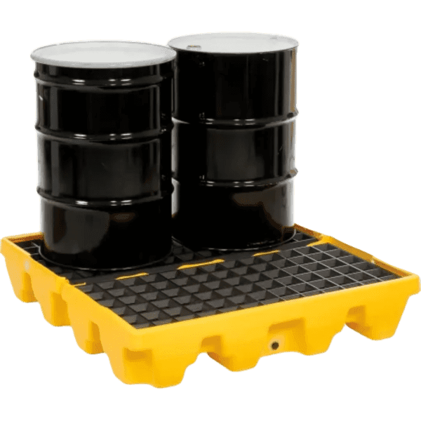 Spill pallet
