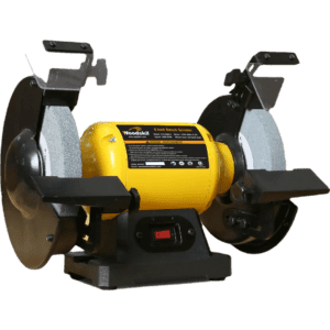 Table mount grinder
