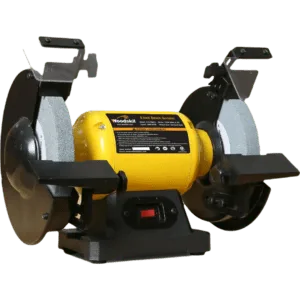 Table mount grinder