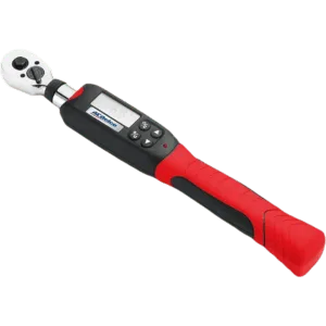 Torque wrench