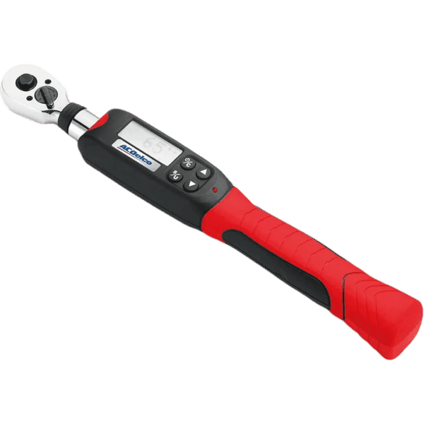 Torque wrench