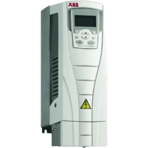 Variable frequency drive (VFD)