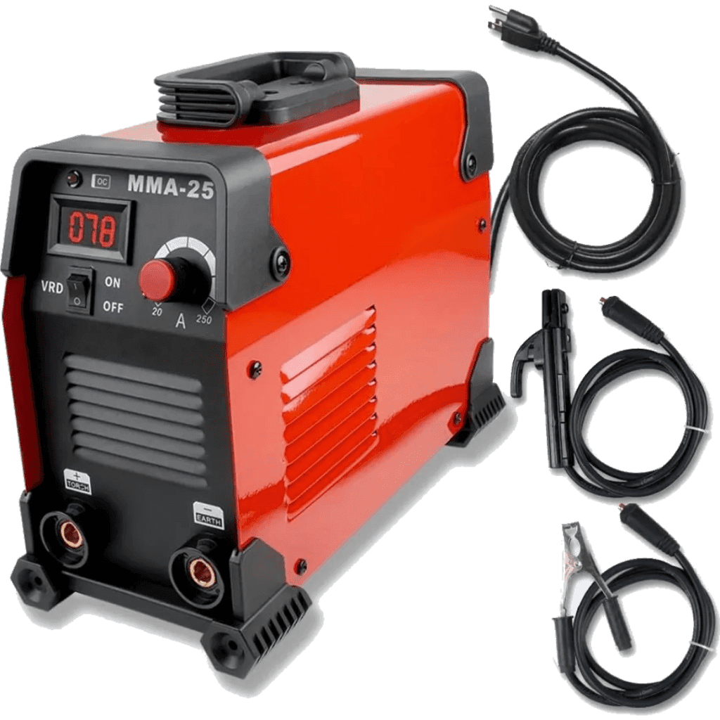 High-Performance Welding Machines Supplier In Dammam | ALPS