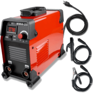 Welding machine