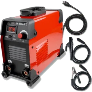 Welding machine