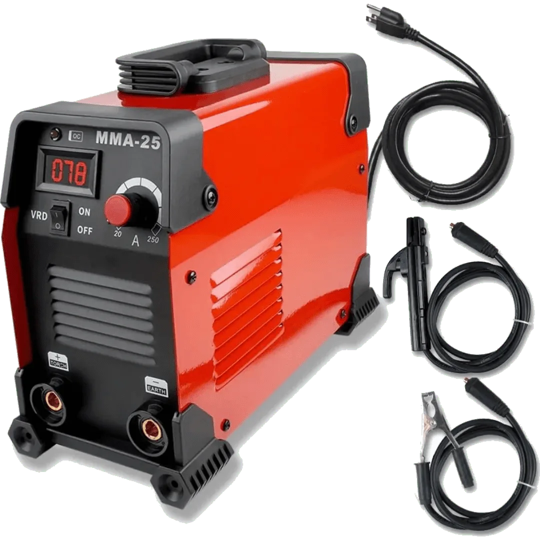 Welding machine