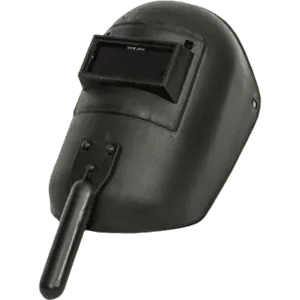 Welding shields
