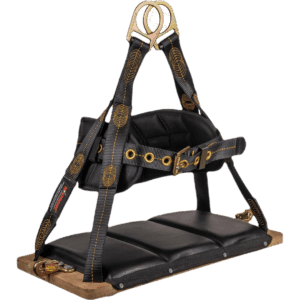 Boatswain chair