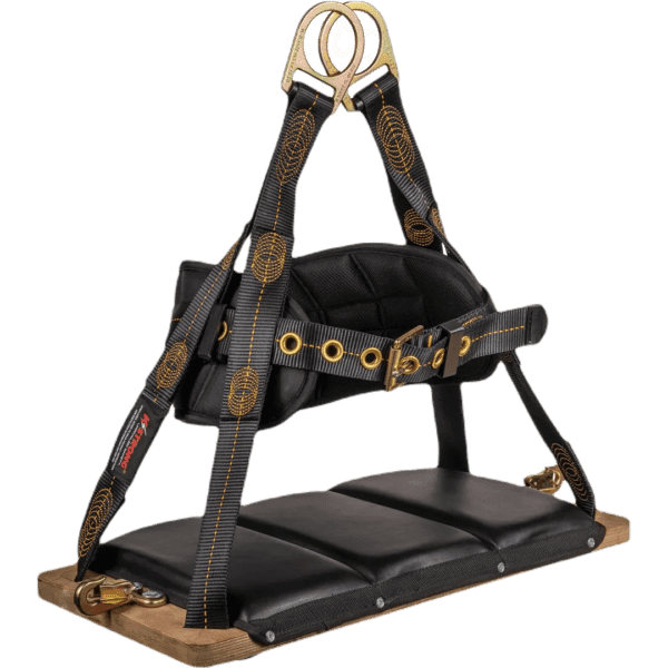 Boatswain chair