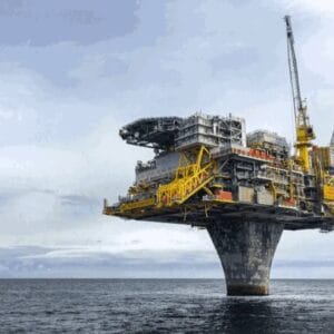 Marine equipment