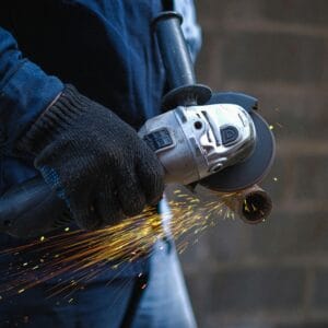 Steel Fabrication