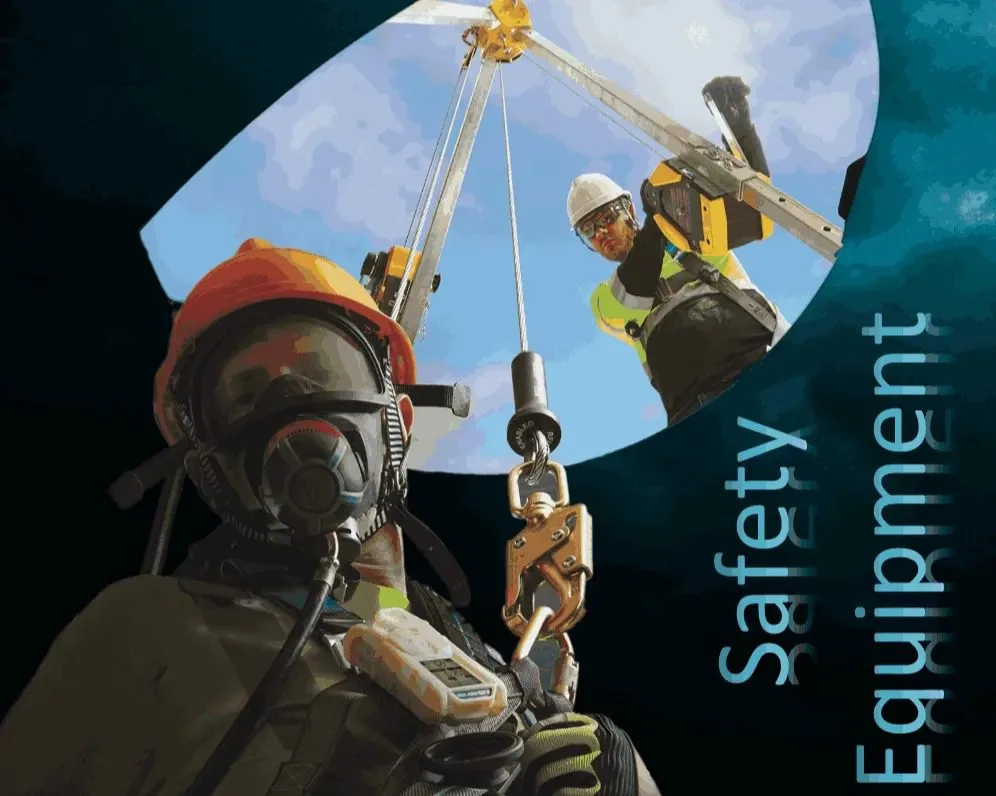 Delta plus safety gear supplier