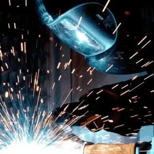 Welding materials