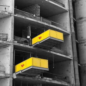 Loading Platform Fabrication