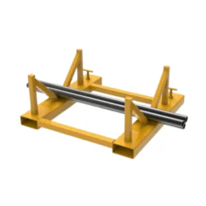Pipe and Tube Lifter Fabrication