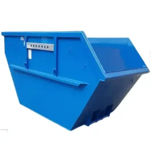 Waste Skip Fabrication
