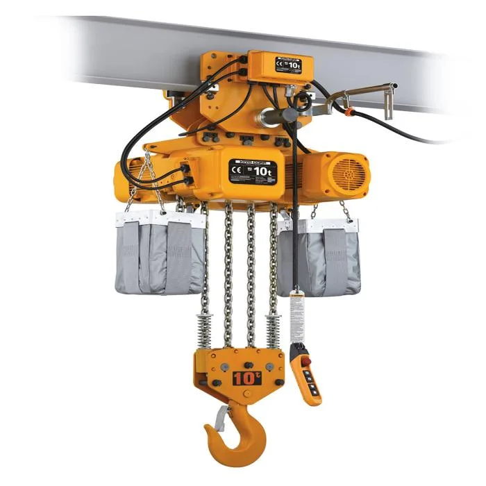 Kita hoist supplier