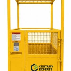 CE Man Basket Crane man basket