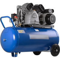 Compressors and spare parts